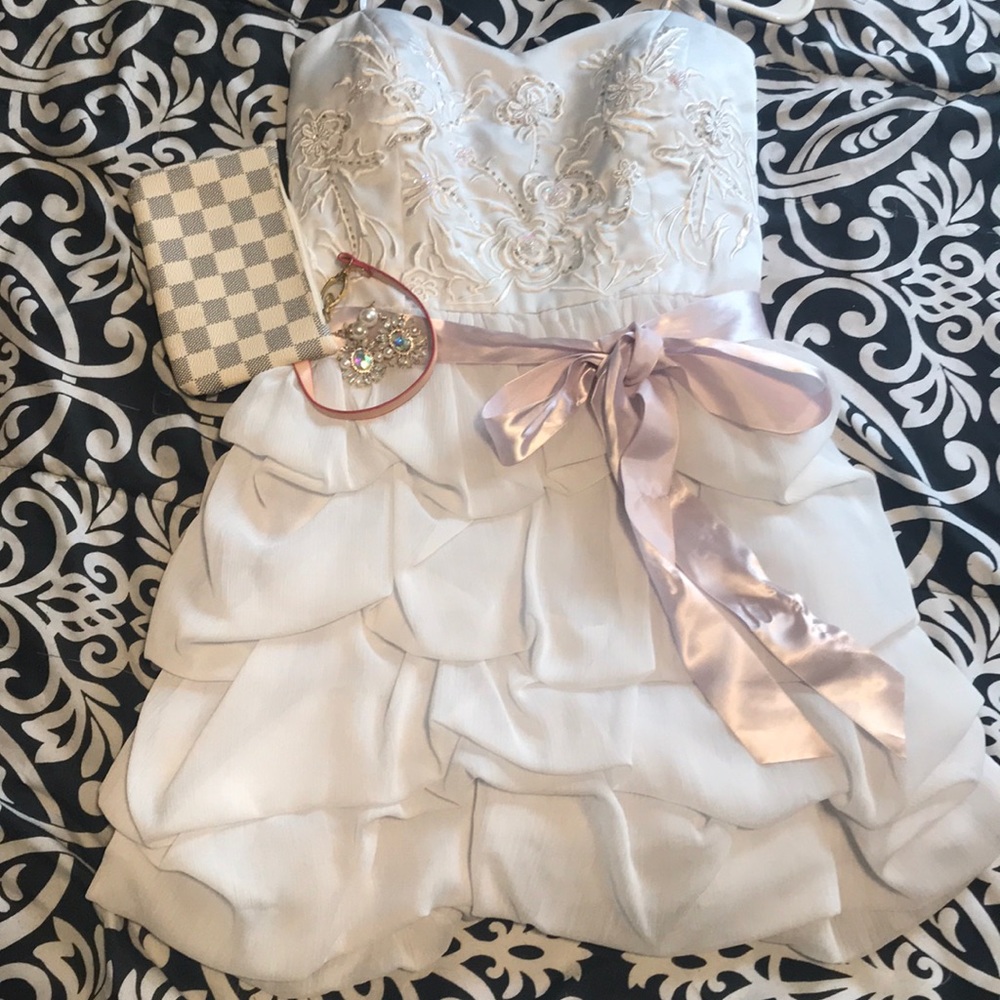 Pretty dress